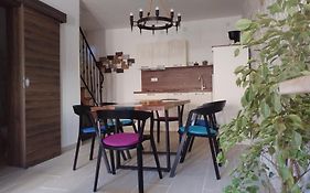 Apartment Tia Vis